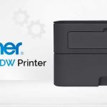 Brother HL L2360DW Printer Driver Download for Windows 11