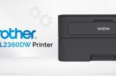 Brother HL L2360DW Printer Driver Download for Windows 11