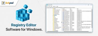 Best Registry Editor Software for Windows 1011