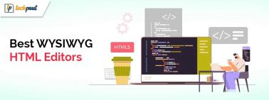 Top 10 Best WYSIWYG HTML Editors to Use in 2024