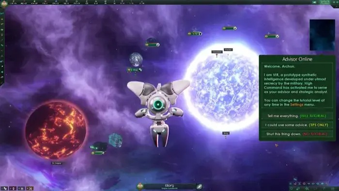 Stellaris