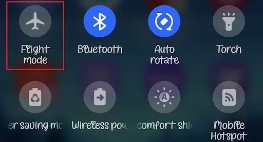 airplane-mode
