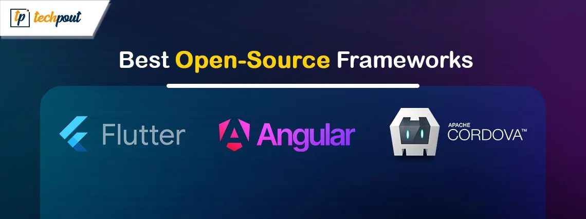 Best-Open-Source-Frameworks