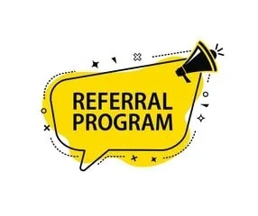 referral program