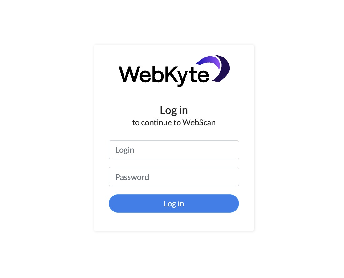 WebKyte