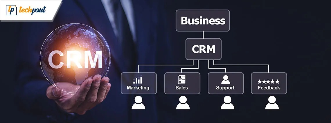 The-Role-and-Types-of-CRM-Customer-Relationship-Management-in-eCommerce