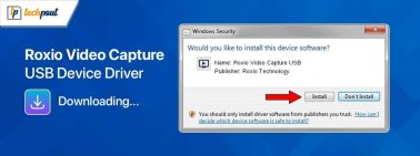 Roxio-Video-Capture-USB-Device-Driver-Download-&-Install-on-Windows-Computer