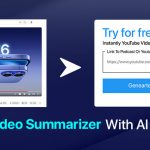 Best-YouTube-Video-Summarizer-with-AI-Technology