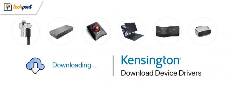 Download-and-Update-Kensington-Device-Drivers-on-Windows-PC