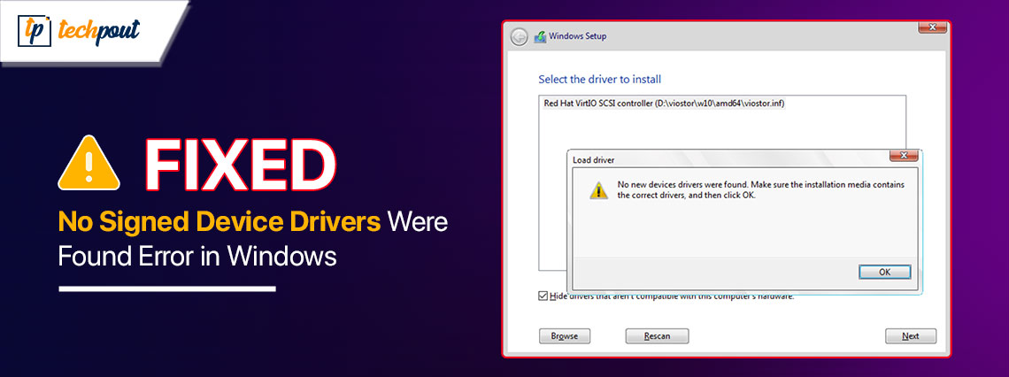 How-to-Fix-No-Signed-Device-Drivers-Were-Found-Error-in-Windows-11