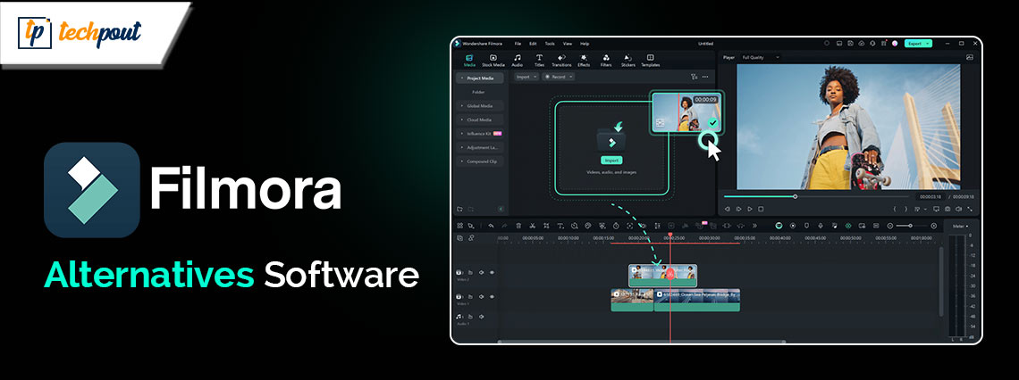 Best-Filmora-Alternatives-Software-to-Use