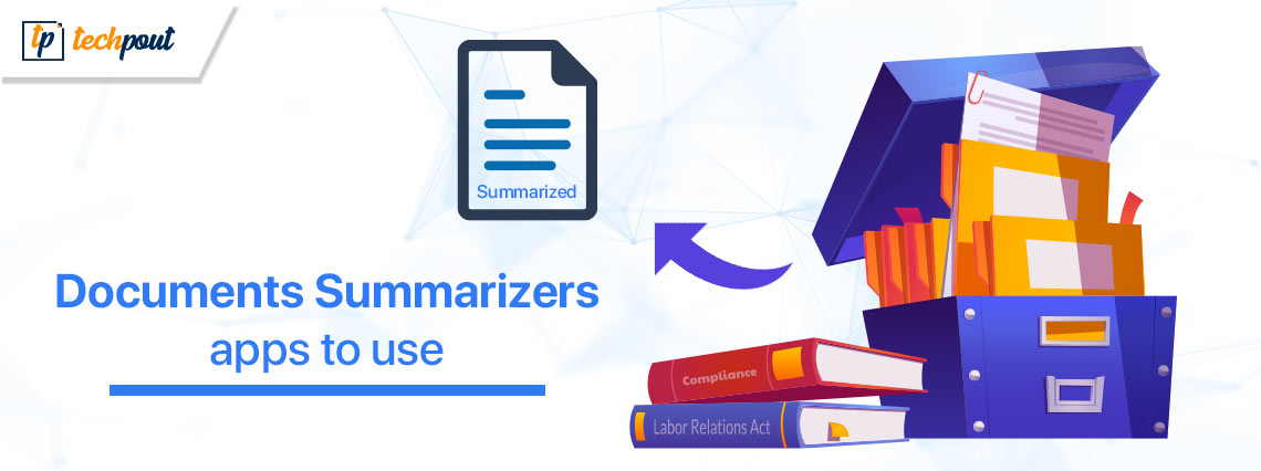 Best Documents Summarizers apps to use