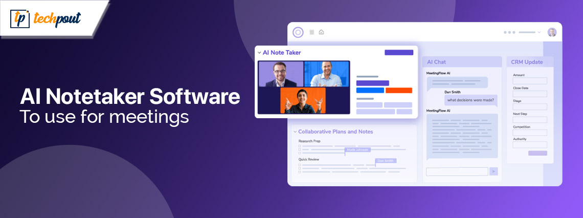 Best-AI-Notetaker-Software-to-use-for-meetings