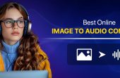 Best-online-Image-to-audio-converter-to-use