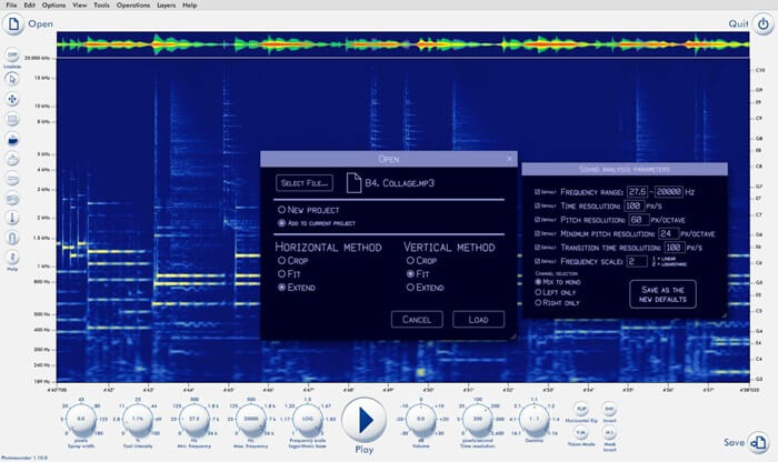 Photosounder