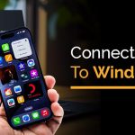 how-to-connect-iphone-to-windows-laptop