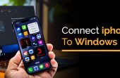 how-to-connect-iphone-to-windows-laptop