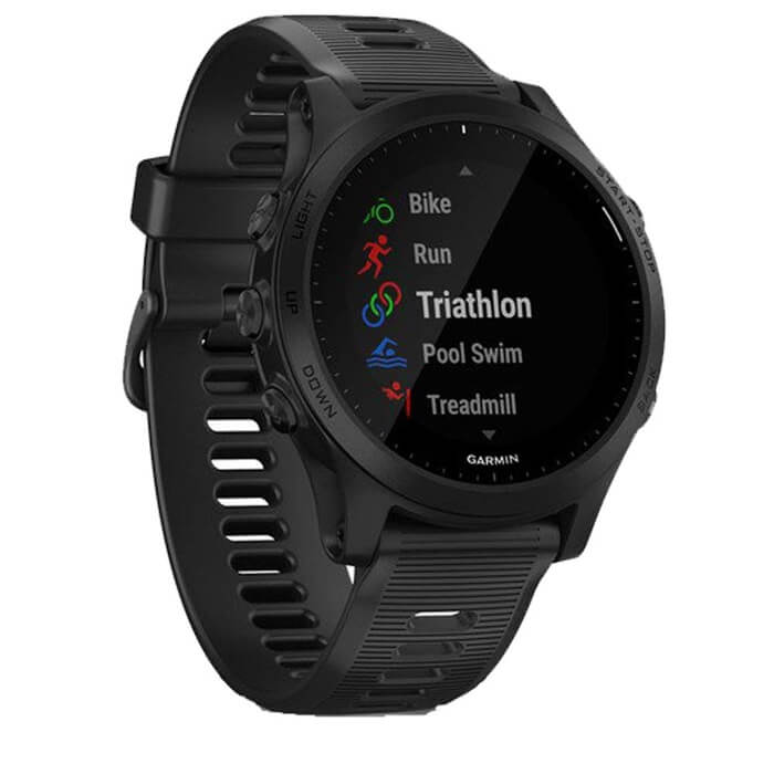 Forerunner 945 from Garmin