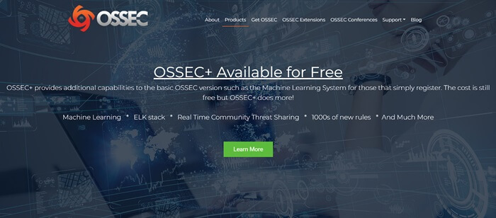 OSSEC