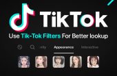 How-to-use-tik-tok-filters-for-better-lookup