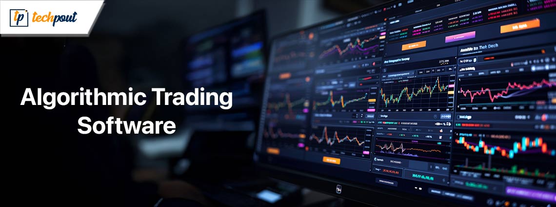 Best-Algorithmic-Trading-Software