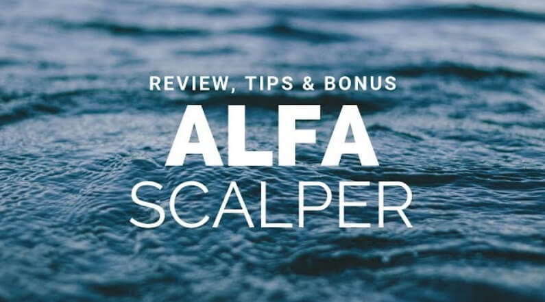 Alfa Scalper