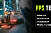 Best-FPS-Tester-Online