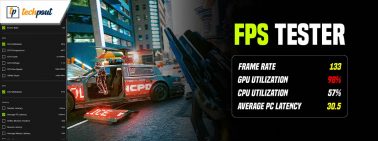 Best-FPS-Tester-Online