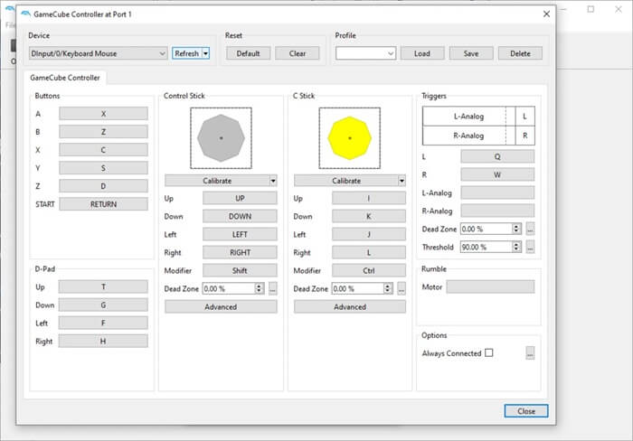 Dolwin Emulator for Windows