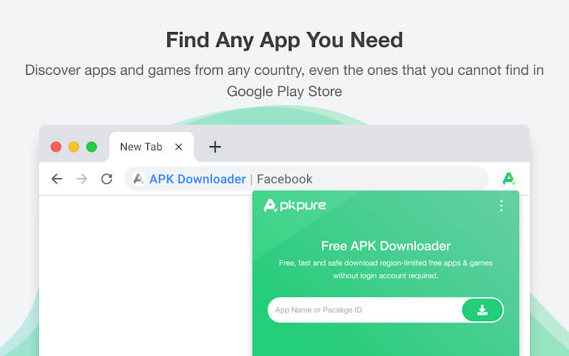 APK Downloader