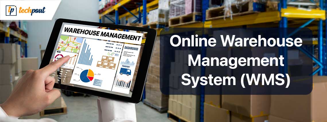 Best-Online-Warehouse-Management-System-(WMS)