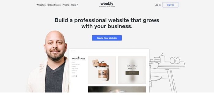 Weebly