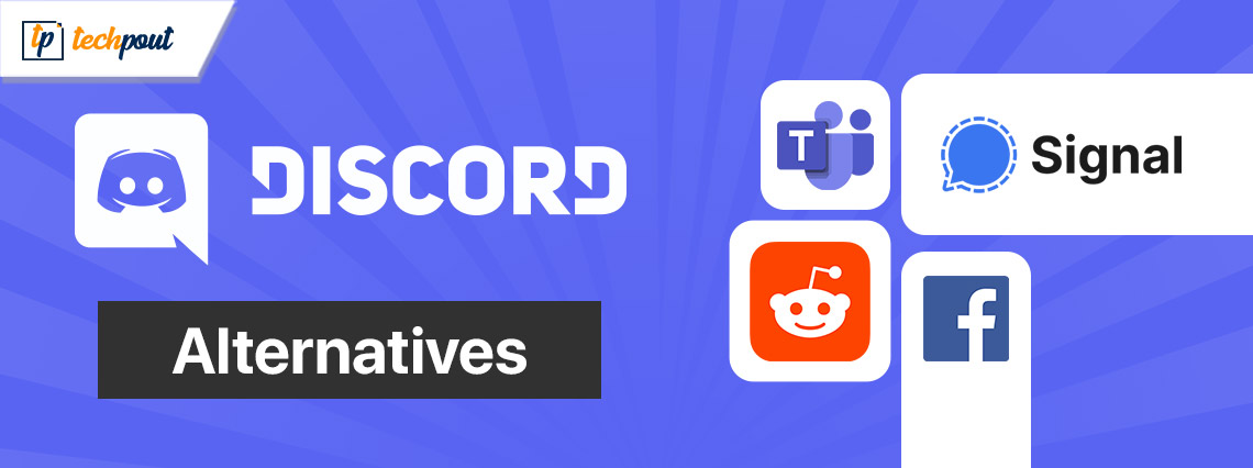 Best-Discord-Alternatives