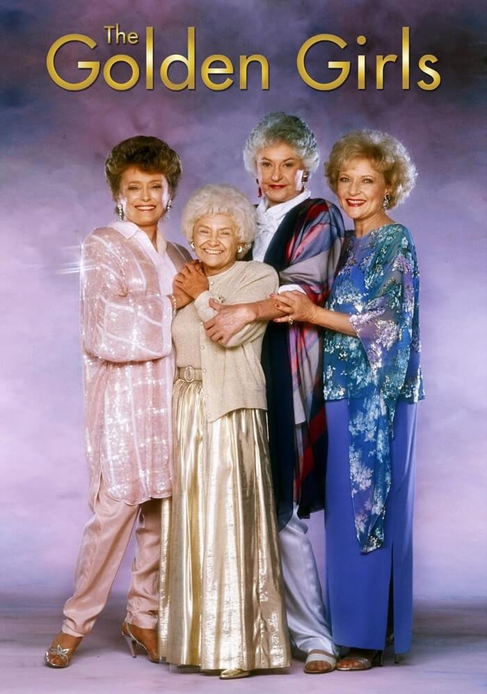 Golden Girls