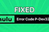 How-to-Fix-Hulu-Error-Code-P-Dev320 (2)