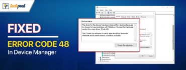 How-to-fix-Error-Code-48-in-Device-Manage