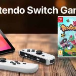 Nintendo-Switch-games