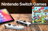 Nintendo-Switch-games