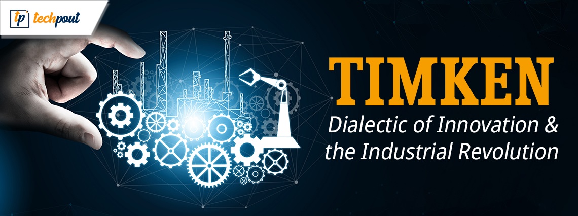 timken dialectic of innovation