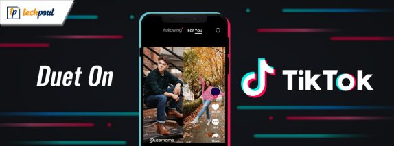 how-to-duet-on-tiktok