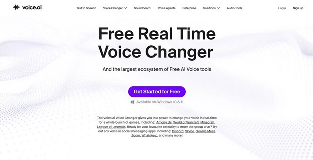 Voice.ai