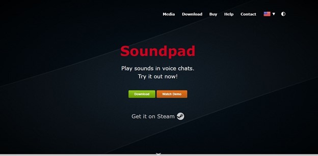 Soundpad