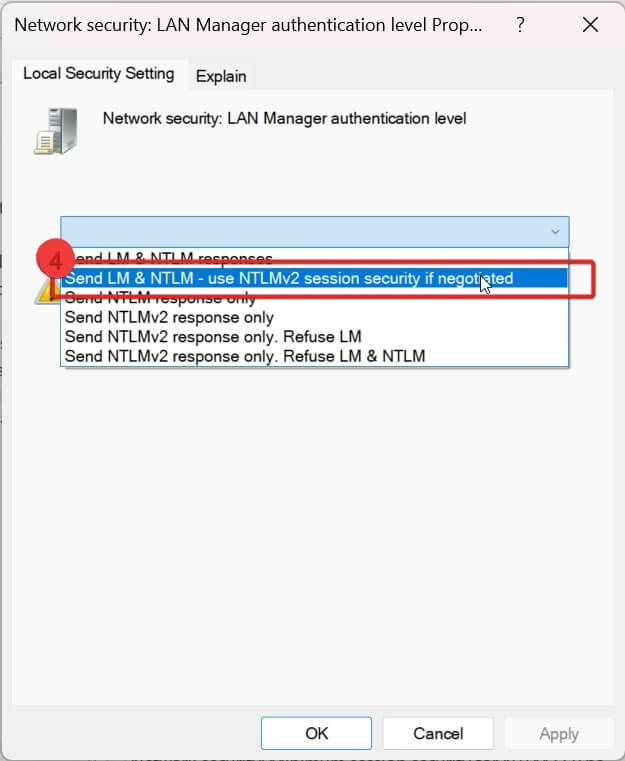 lan manager