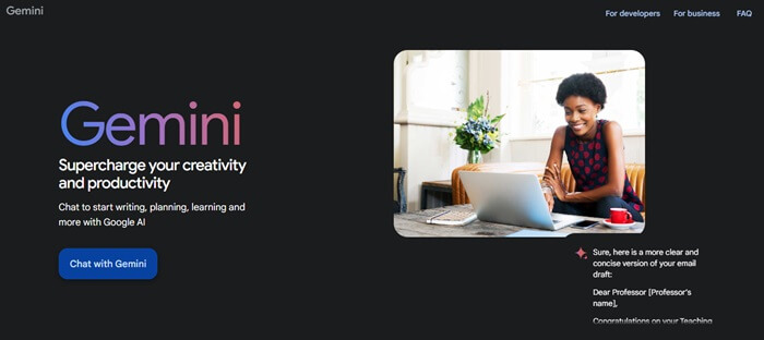 gemini