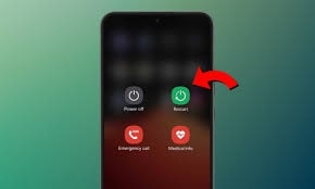 Reboot Your Android Device