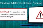 how-to-Fix-Windows-0x80071AC3-Error_Volume-is-Dirty