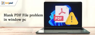 how-to-fix-Blank-PDF-File-problem-in-window-pc