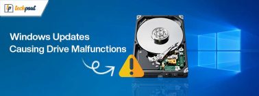 Recent-Windows-Updates-Causing-Drive-Malfunctions