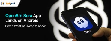 Open-AI sora for android