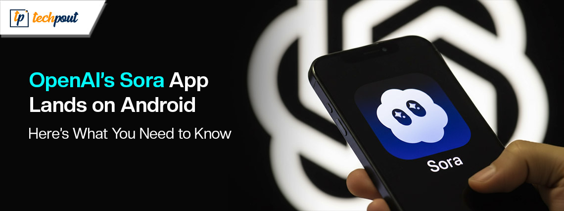 Open-AI sora for android